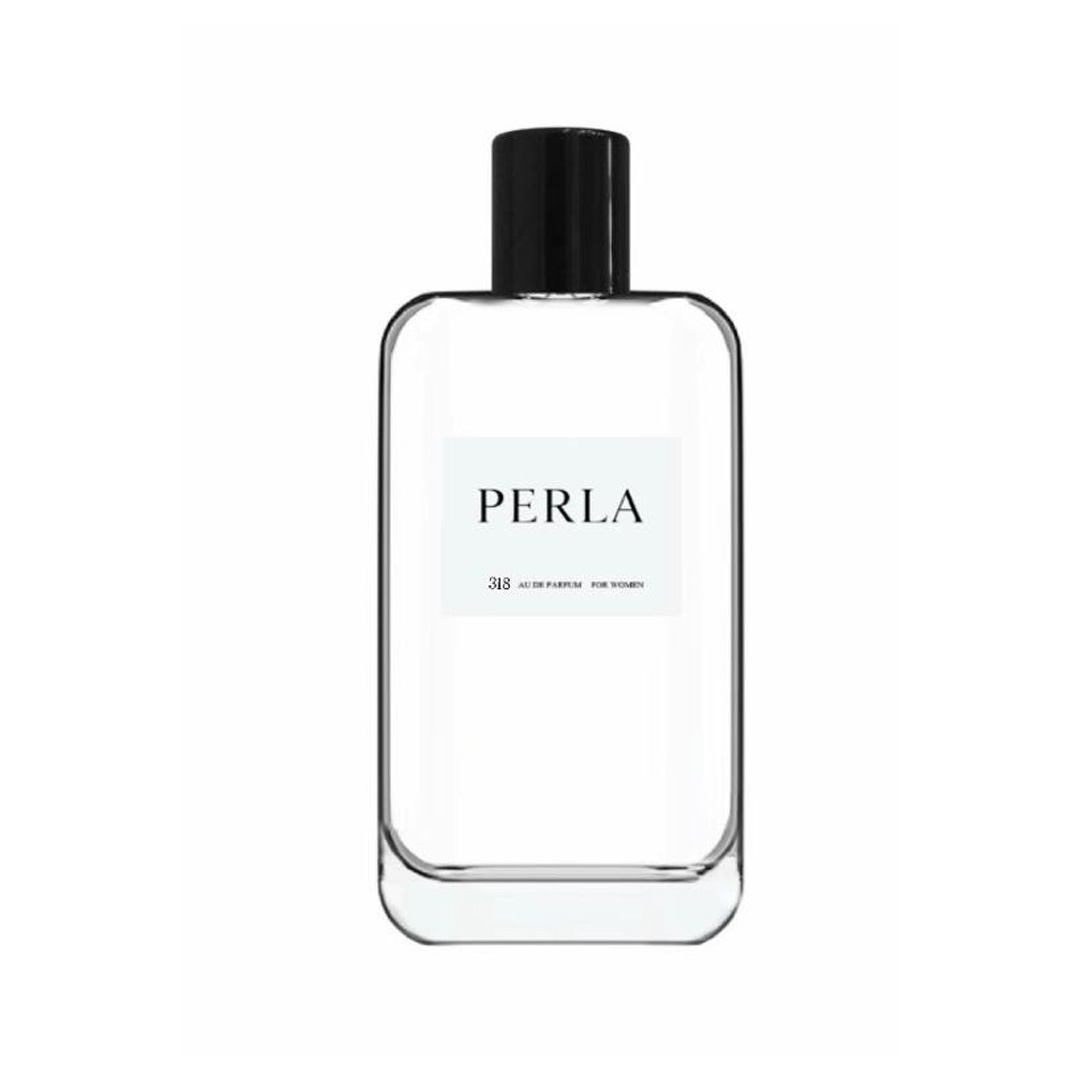Perla 318