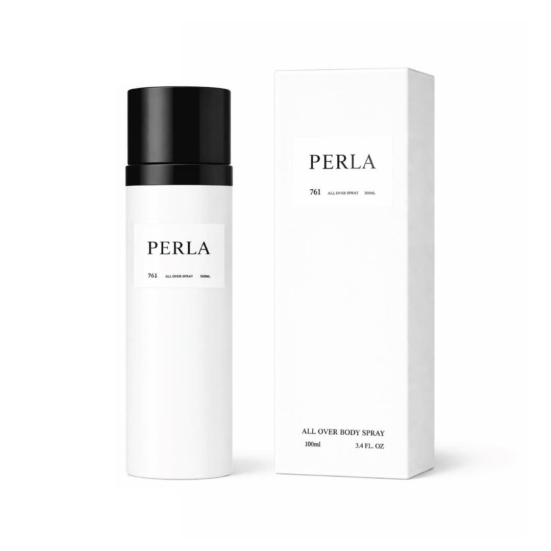 Perla 761